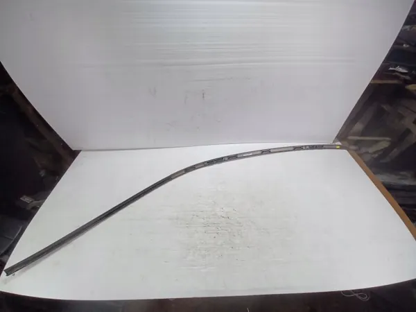 BMW 5 F10 Dachleiste Rechts OEM 7203128 image 9