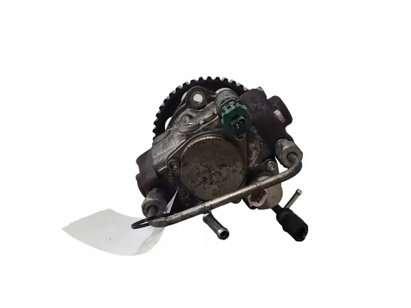 Brandstofpomp OPEL 1.7 CDTI 55581885 image 4