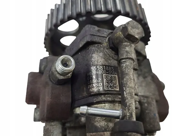 Brandstofpomp OPEL 1.7 CDTI 55581885 image 6