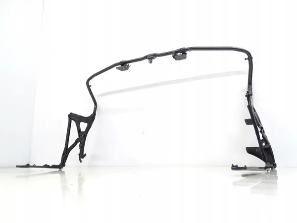 Mécanisme de toit OEM A1727500072 pour Mercedes SLK W172 image 2