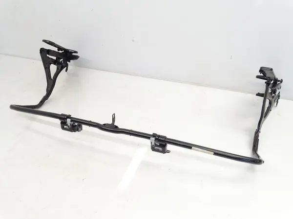 Mécanisme de toit OEM A1727500072 pour Mercedes SLK W172 image 3