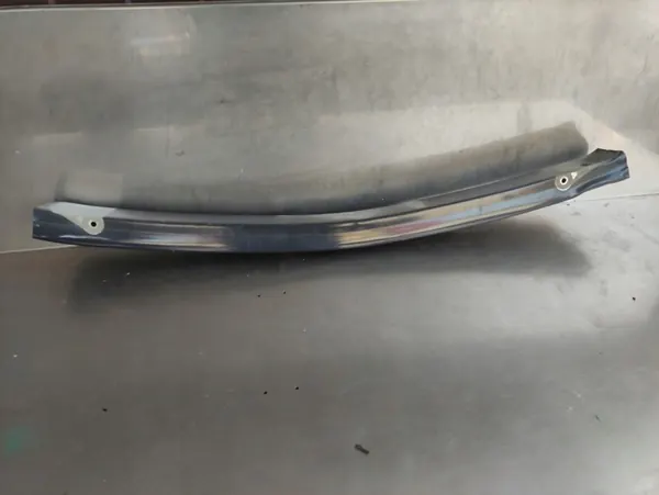 Trave Paraurti Anteriore Opel Meriva A 93368357 image 4