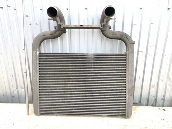 Intercooler OEM LORK-1821-504680 para DAF XF 12.9 image 2