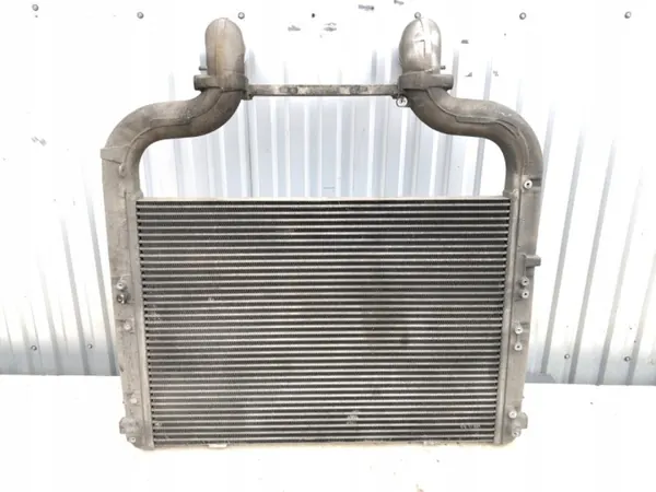 Intercooler OEM LORK-1821-504680 para DAF XF 12.9 image 3