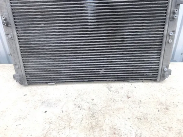 Intercooler OEM LORK-1821-504680 para DAF XF 12.9 image 4