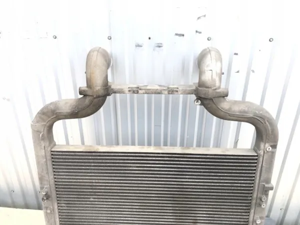 Intercooler OEM LORK-1821-504680 para DAF XF 12.9 image 5