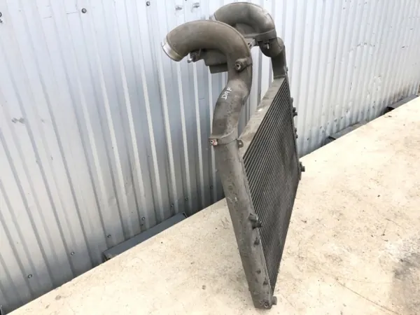 Intercooler OEM LORK-1821-504680 para DAF XF 12.9 image 9