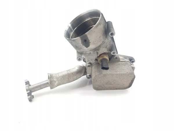 Base de filtre à huile Opel Crossland X image 1