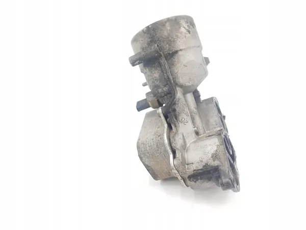 Base de filtre à huile Opel Crossland X image 2