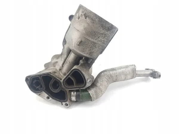 Base de filtre à huile Opel Crossland X image 3