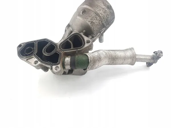 Base de filtre à huile Opel Crossland X image 4