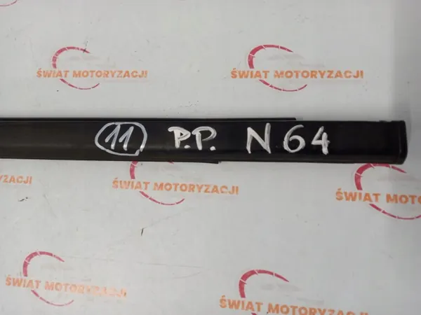 Mitsubishi L200 07r Oikea etu-kaavin OEM image 4
