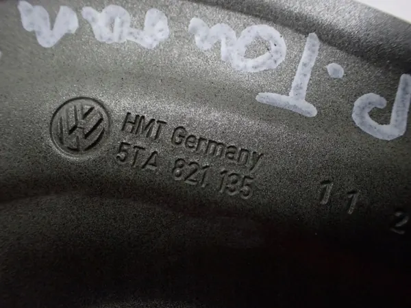 Support d'aile gauche OEM 5TA821135 pour VW Touran image 3