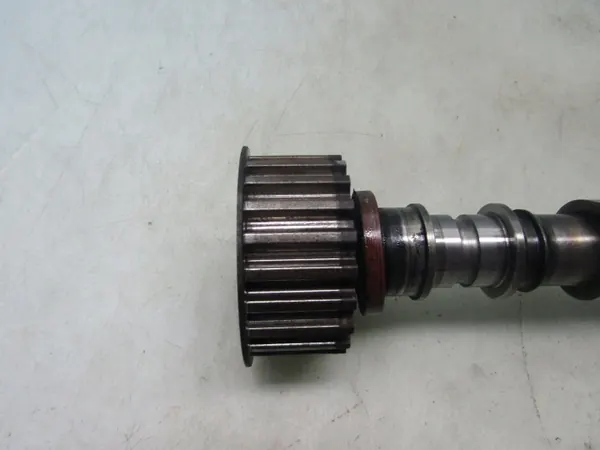 Avgas kamaxel Renault OE OEM 03R 2.5 DCI image 4