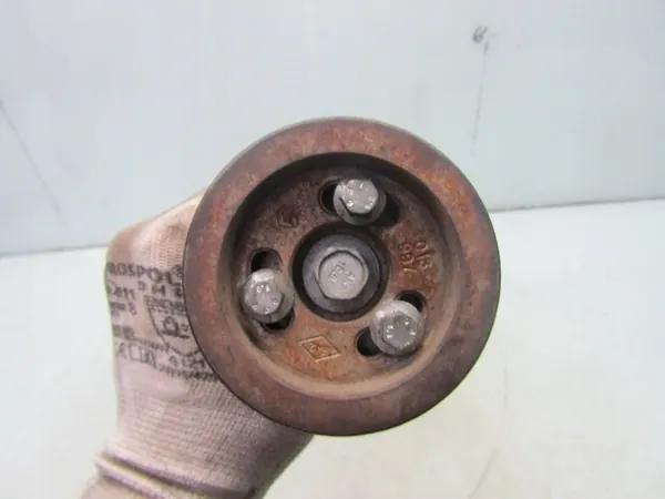 Avgas kamaxel Renault OE OEM 03R 2.5 DCI image 5
