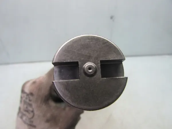 Avgas kamaxel Renault OE OEM 03R 2.5 DCI image 7
