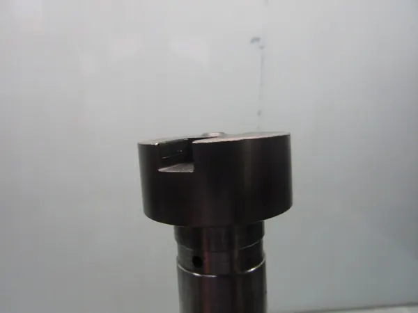 Avgas kamaxel Renault OE OEM 03R 2.5 DCI image 8