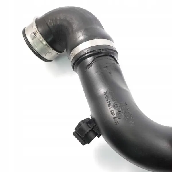 Mini F55/F56 Turbon Imuputki OEM 8655836 image 3