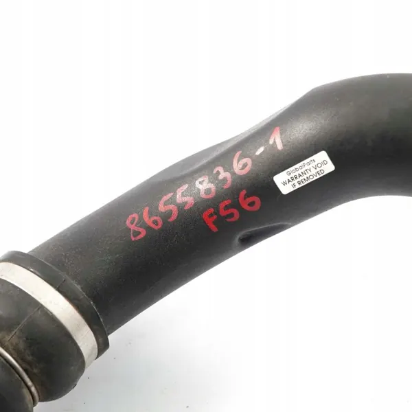 Mini F55/F56 Turbon Imuputki OEM 8655836 image 4