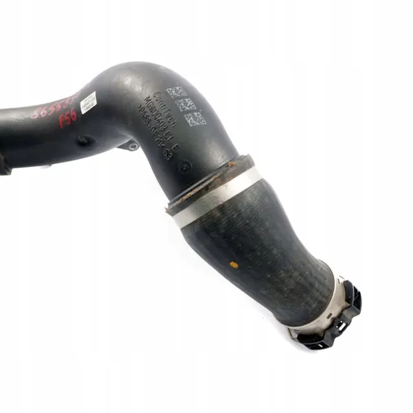Mini F55/F56 Turbon Imuputki OEM 8655836 image 7