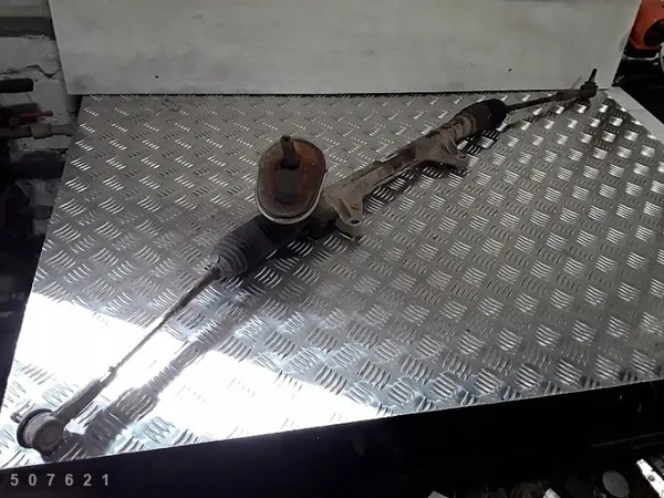 Crémaillère direction Nissan Micra OEM 48001BC43A image 2