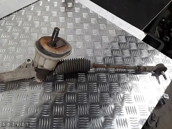 Crémaillère direction Nissan Micra OEM 48001BC43A image 3