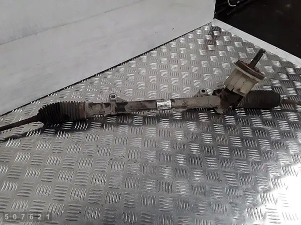 Crémaillère direction Nissan Micra OEM 48001BC43A image 4