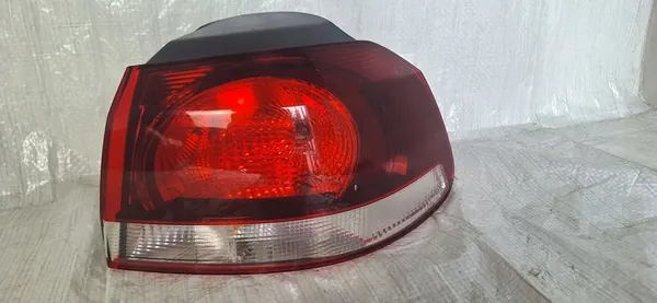 VW GOLF 6 VI LÁMPARA TRASERA DERECHA 5K0945096M image 4