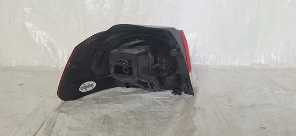 VW GOLF 6 VI LÁMPARA TRASERA DERECHA 5K0945096M image 8