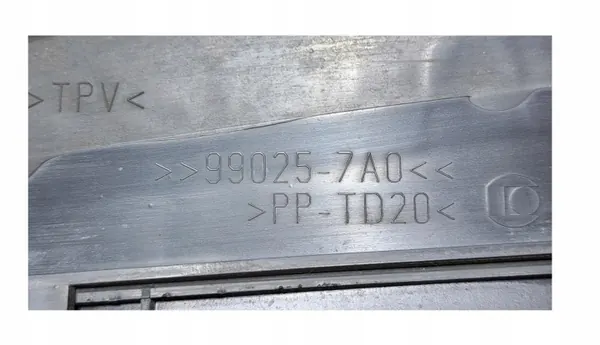 OEM 99023A0 Lenkung Lufteinlass für Renault Clio IV image 4