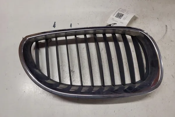 Griglia BMW 5 (E60) 2.0L diesel 2008 image 2