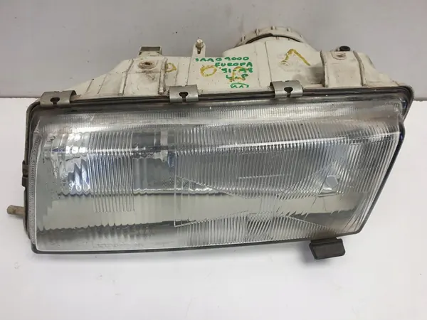 Saab 9000 91-98 Faro Delantero Izquierdo image 2