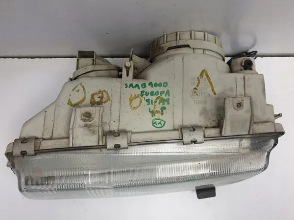 Saab 9000 91-98 Faro Delantero Izquierdo image 3