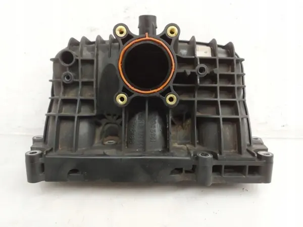 Insugningsgrenrör OEM 55595141 för Opel Astra K 1.0L image 4