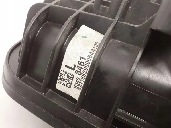 Insugningsgrenrör OEM 55595141 för Opel Astra K 1.0L image 6