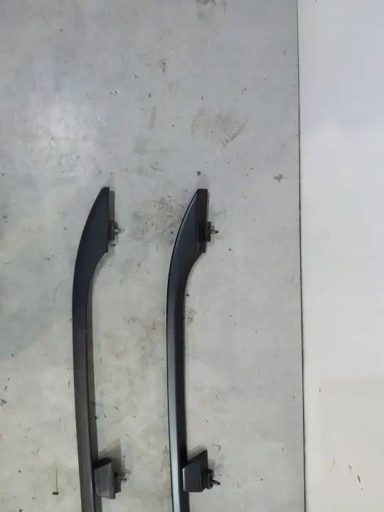 BMW X5 E70 Kattojalka OEM 5907911273675 image 4
