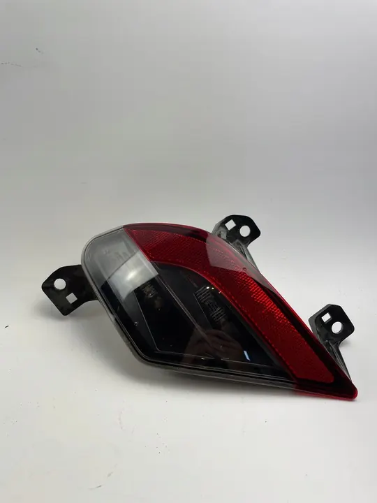 Lámpara de niebla trasera izquierda LED Renault Austral 22-24 265850172R image 2