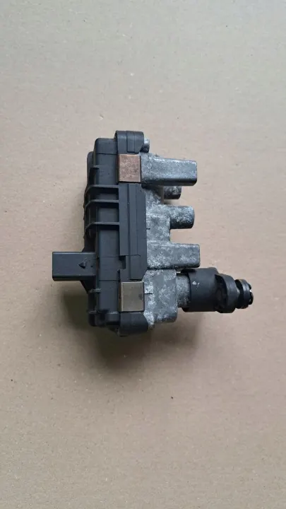 Turbostyr OEM 49335-19400 för BMW N47 2.0D image 2