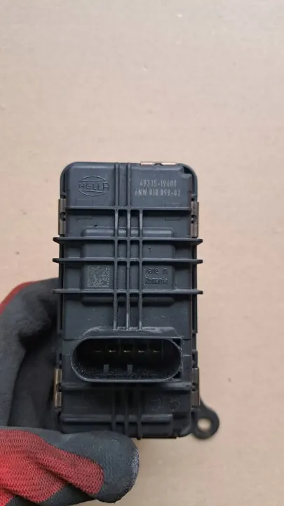 Turbostyr OEM 49335-19400 för BMW N47 2.0D image 4