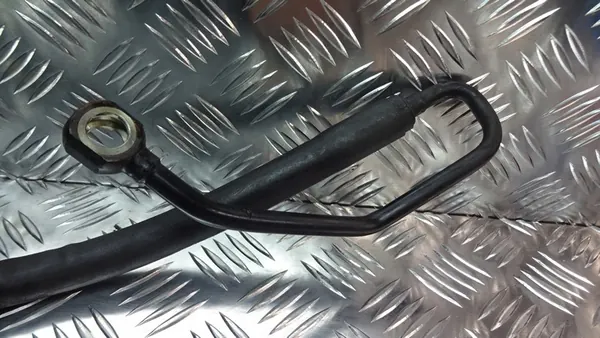 Power Steering Hose SEAT IBIZA III image 2