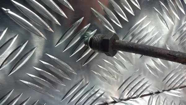 Power Steering Hose SEAT IBIZA III image 4