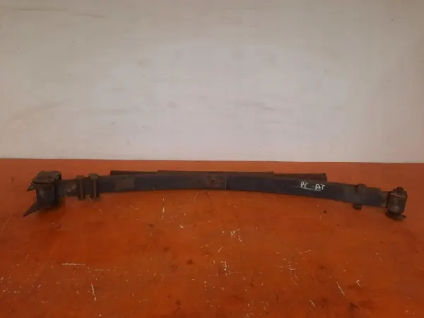Mola traseira direita OEM 21655 para Nissan Navara D22 image 6