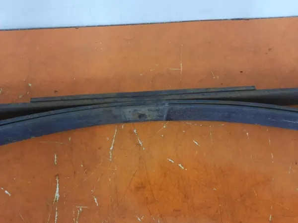 Mola traseira direita OEM 21655 para Nissan Navara D22 image 9