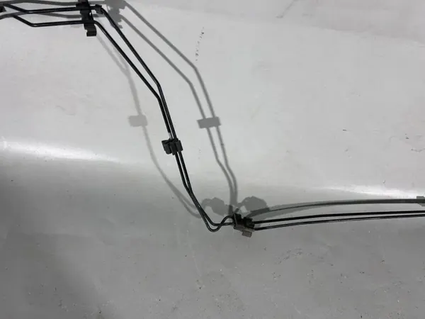 Bromsledningar Porsche Macan OEM 95B614726B Begagnad image 5