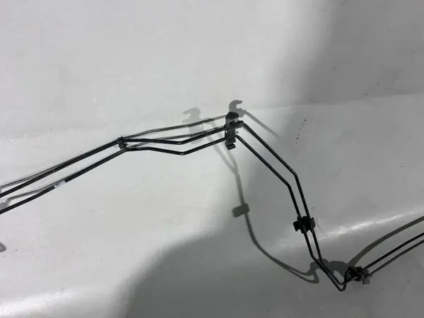 Bromsledningar Porsche Macan OEM 95B614726B Begagnad image 6