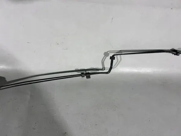 Bromsledningar Porsche Macan OEM 95B614726B Begagnad image 9