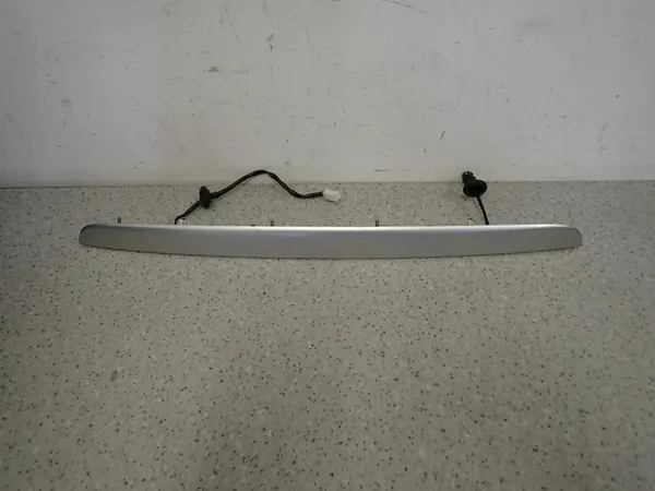 KIA CEED I HB 07-12 Acabamento do porta-malas image 1