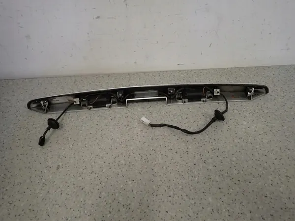 KIA CEED I HB 07-12 Acabamento do porta-malas image 5