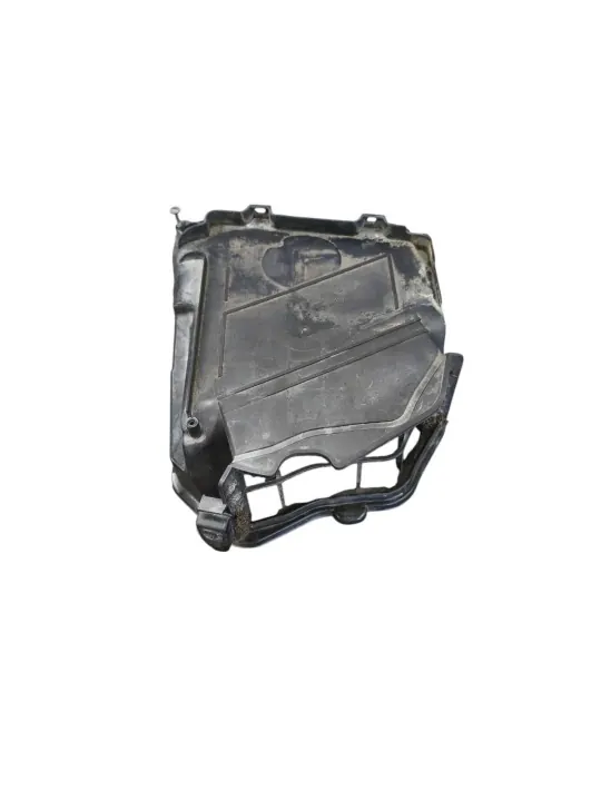 BMW 9216222 Couvercle microfiltre habitacle - Pièce OE image 3
