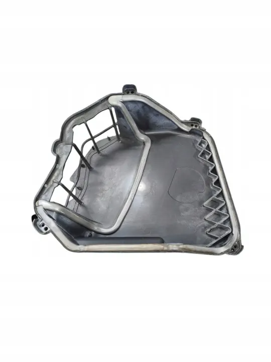BMW 9216222 Couvercle microfiltre habitacle - Pièce OE image 5